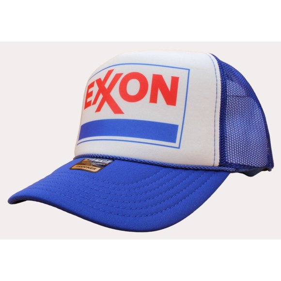EXXON Hat - Picture 4 of 4